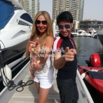 Najwa sultan sur yala.fm